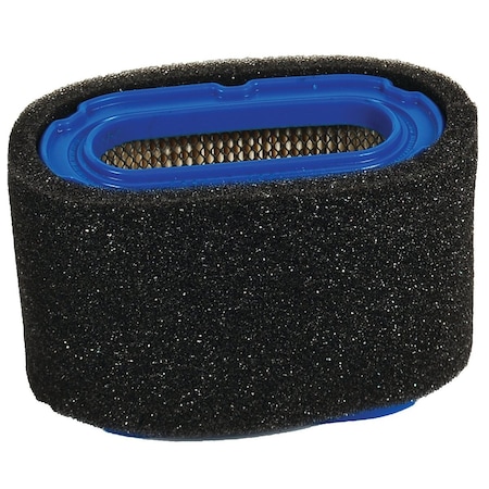 Sunbelt AIR FILTER, HONDA 17211-ZF5-V01, GXV340K 3.45" x5.55" x3.55" A-B1AF257